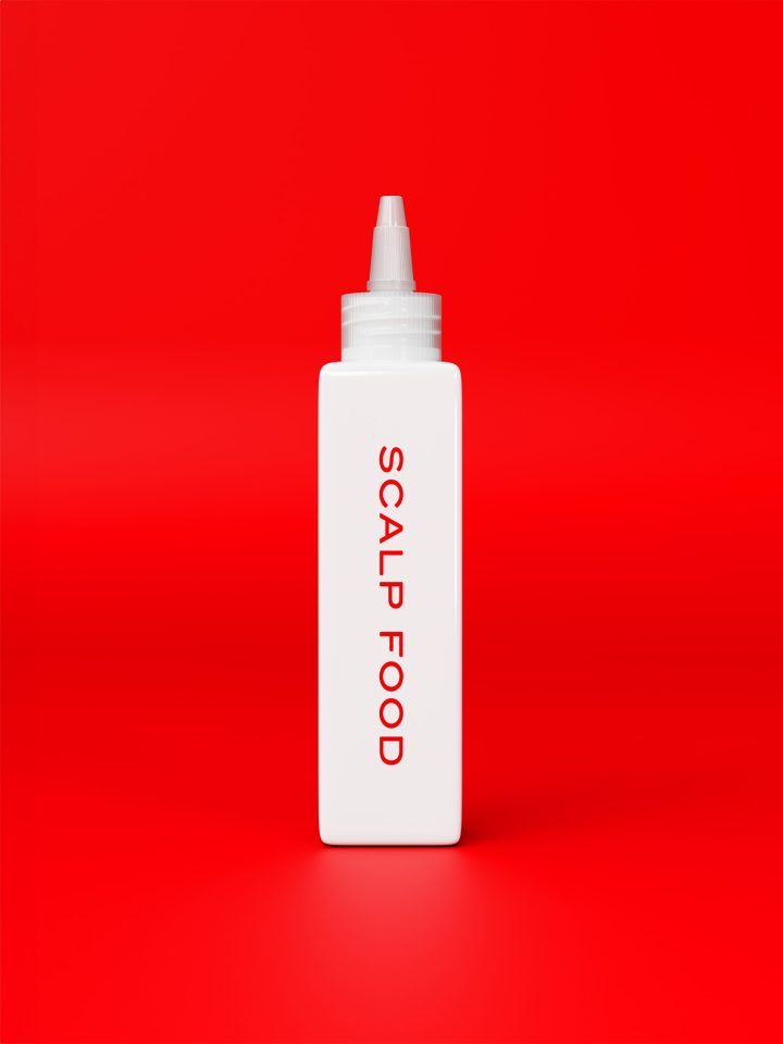 The Every Scalp Food