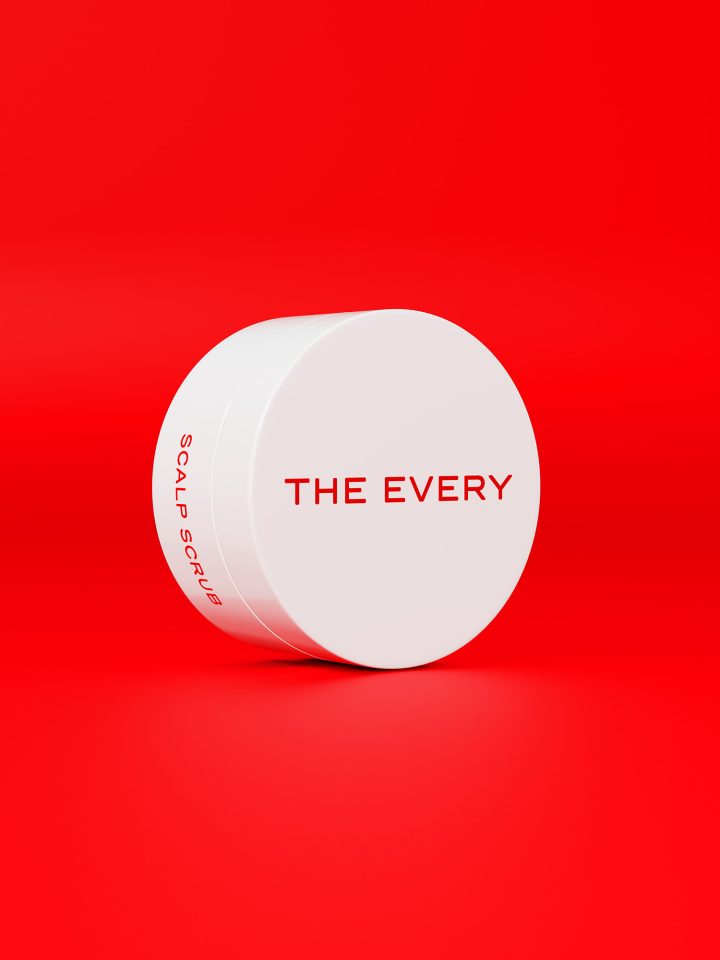 The Every Scalp Scrub