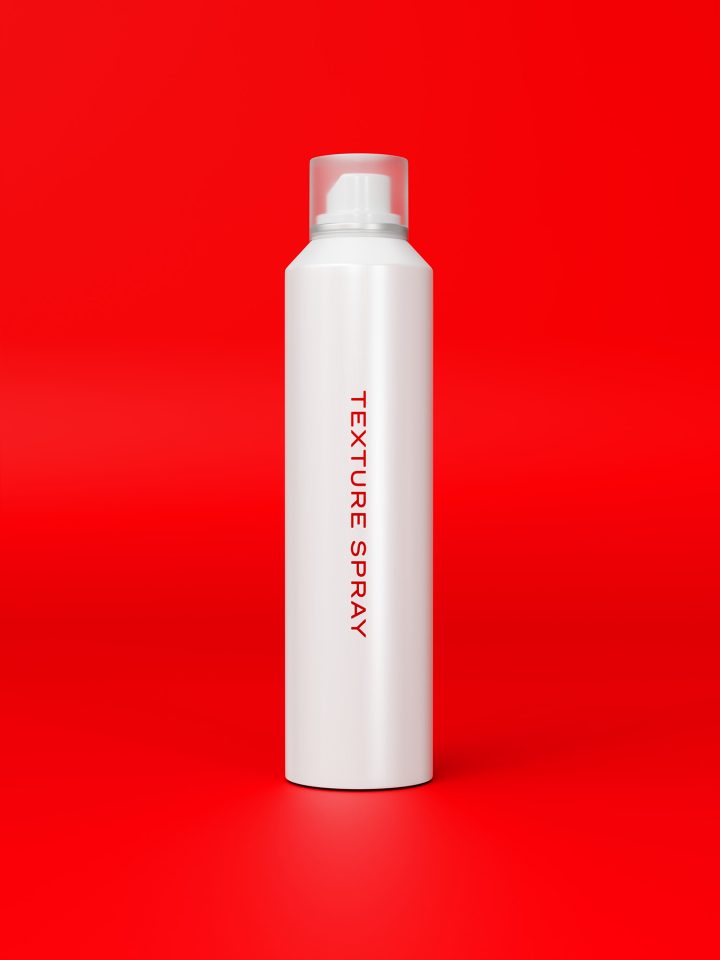 The Every Texture Spray